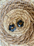 Boucles d’oreilles Nora