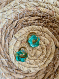 Boucles d’oreilles Céleste