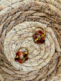 Boucles d’oreilles Hazel