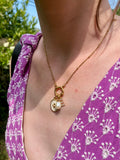 Collier personnalisable