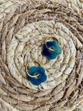 Boucles d’oreilles Jade