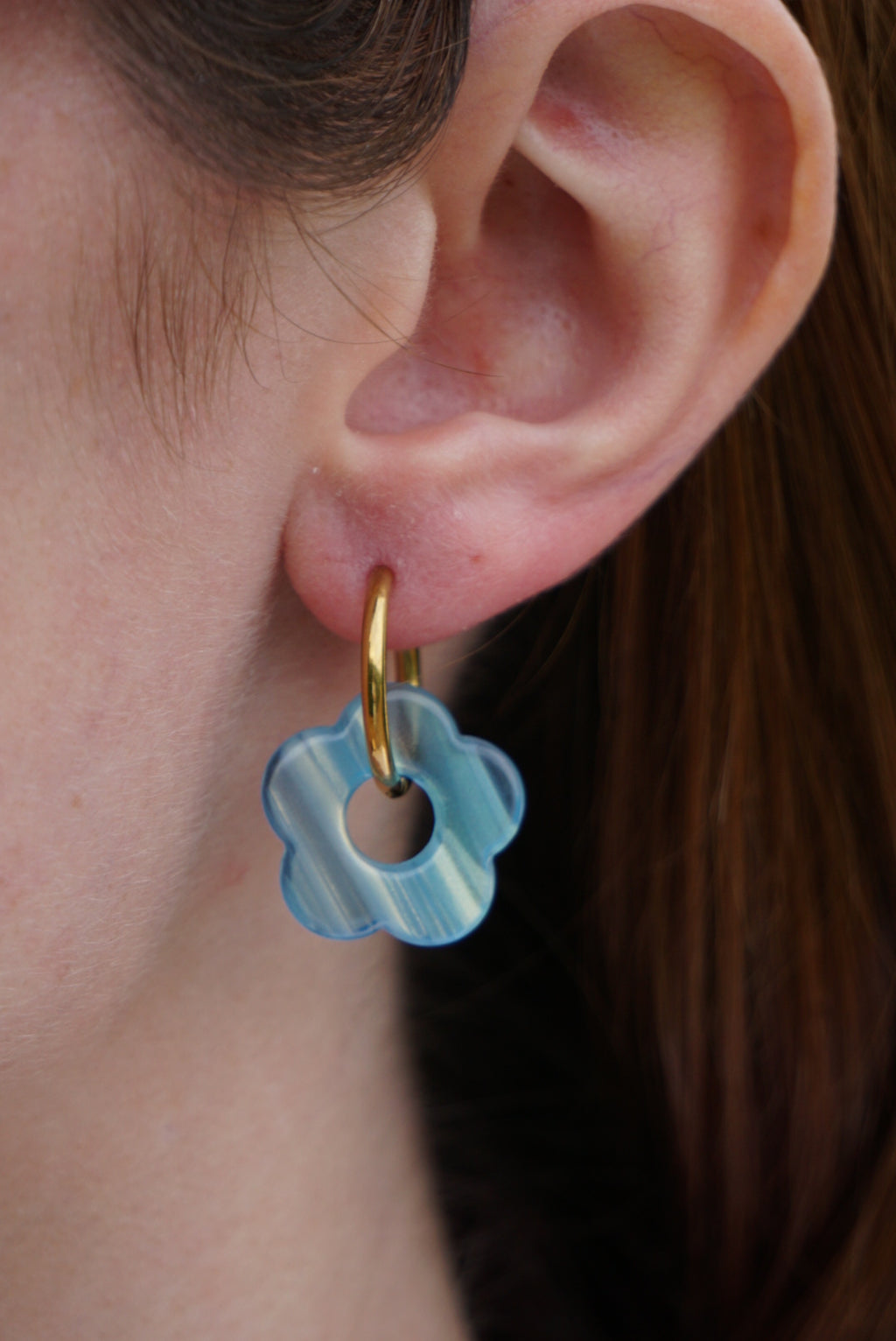 Boucles d’oreilles Olivia