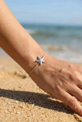 Bracelet Stella - Argent