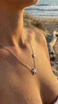 Collier Néa - Argent