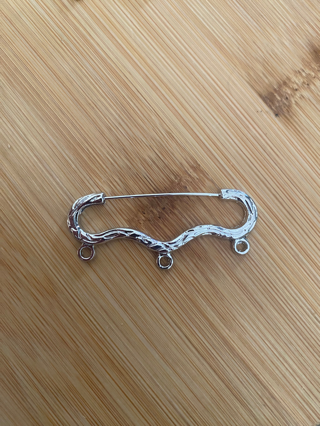Broche à personnaliser