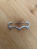 Broche à personnaliser