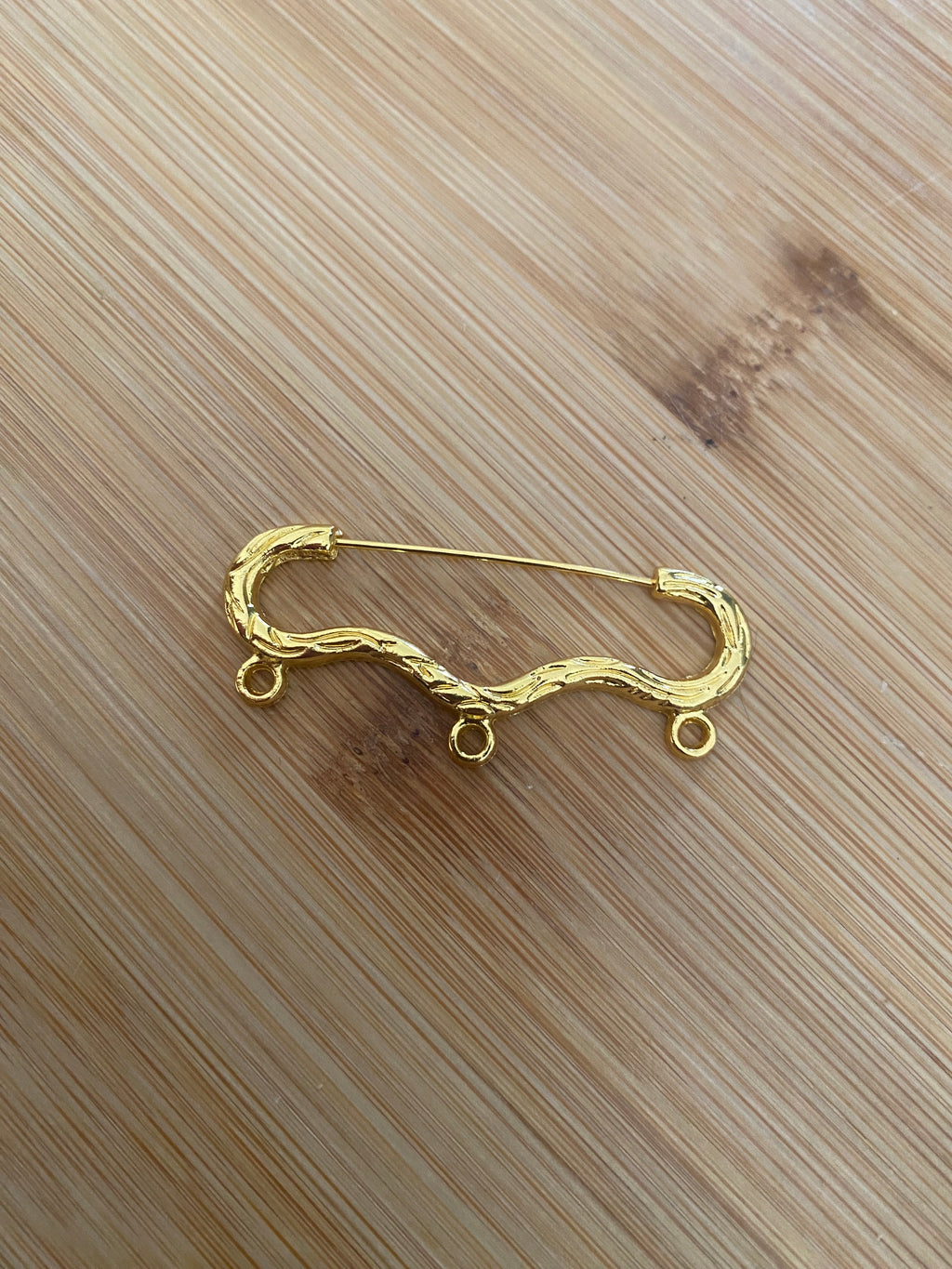 Broche à personnaliser