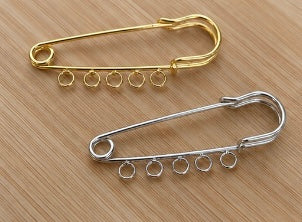 Broche à personnaliser